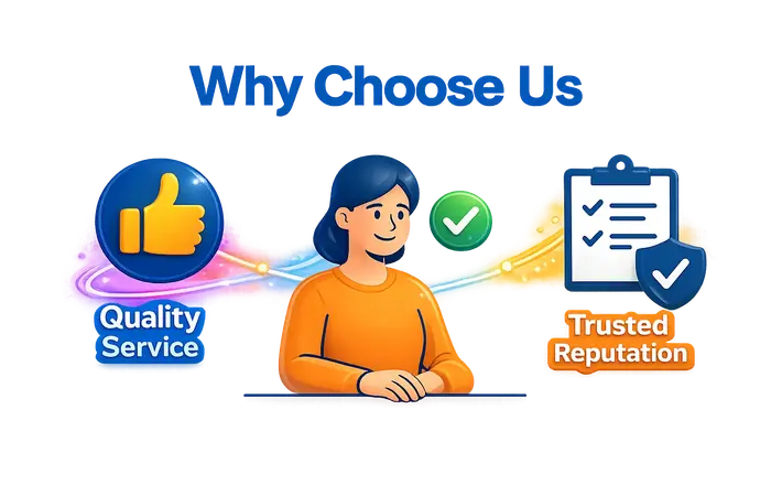 Why Choose 247 DigiGrow